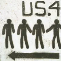 Nem Sempre o Que Se Quer — US.4