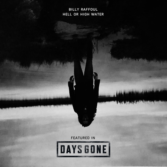 Cover artwork for Hell or High Water