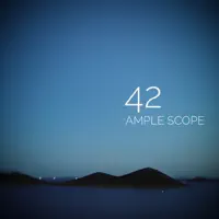 Ample Scope — Say Goodbye