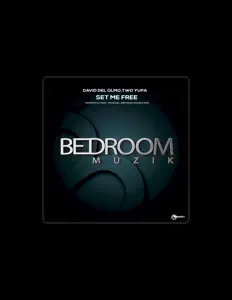 Dengarkan David Del Olmo, tonton video musik, baca bio, lihat tanggal tur & lainnya!