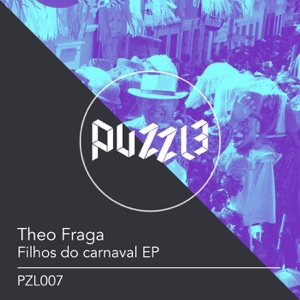Filhos Do Carnaval - Single