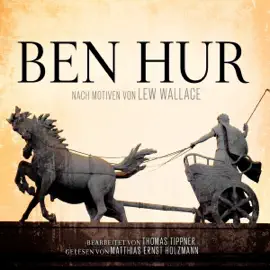 Ben Hur: Nach Motiven von Lew Wallace