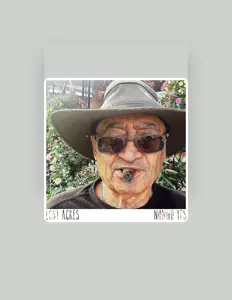 Listen to Lost Acres, watch music videos, read bio, see tour dates & more!