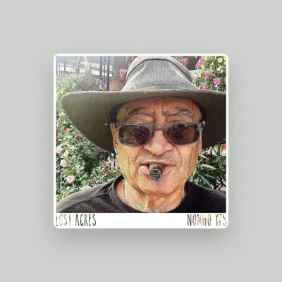 Listen to Lost Acres, watch music videos, read bio, see tour dates & more!