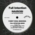 Funky Soul Makossa