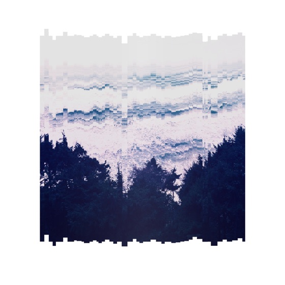 Cover artwork for Bathed in Sunlight