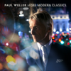 Paul Weller - Sweet Pea, My Sweet Pea artwork