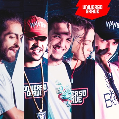 Tipo Bagdá (feat. Ubeco) - Single