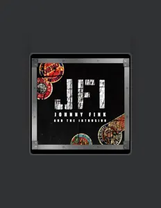 Ouve Johnny Fink and the Intrusion, vê vídeos de música, lê a biografia, vê as datas da digressão e muito mais!