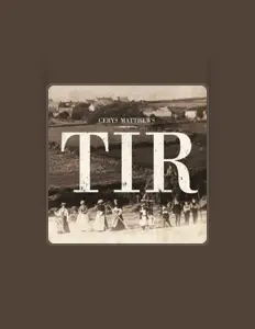 Posłuchaj wykonawcy Cerys Matthews, obejrzyj teledyski, przeczytaj biografię, zobacz daty tras koncertowych i nie tylko!