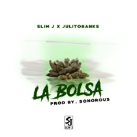 La Bolsa (feat. Julito Yao) - Single