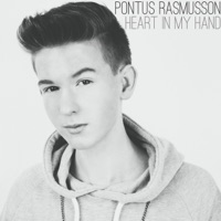 Heart in My Hand - Single - Pontus Rasmusson