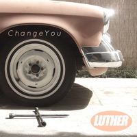 Change You - Single - Luther