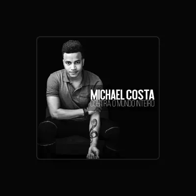 Listen to Michael Costa, watch music videos, read bio, see tour dates & more!