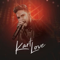 Sucessos Kart Love - EP - Kart Love
