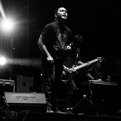 Live At: Rakrakan Festival 2018 (Rezdan) [Live] - Single