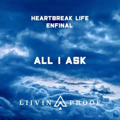 All I Ask - Single