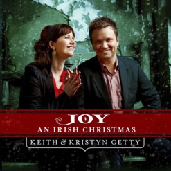 JOY - AN IRISH CHRISTMAS cover art