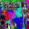 Callers - Andre Foxxe lyrics