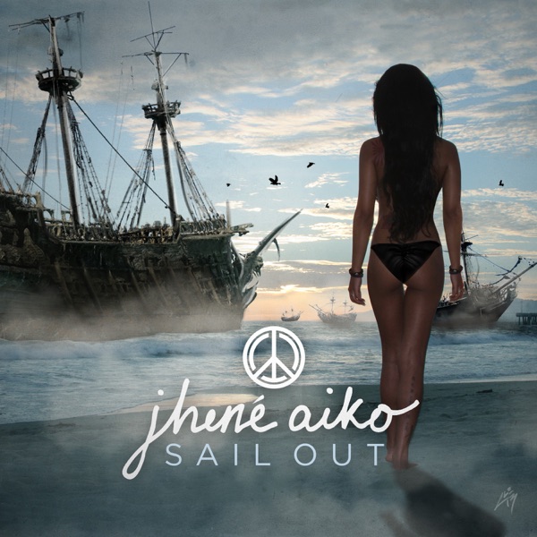 Sail Out - EP - Jhené Aiko