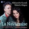 Aleksandra Kurzak La Navarraise, Act 1: "Capitaine, je vois que vous appartenez" (Anita, Ramon) Massenet: La Navarraise