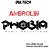 Ambrolin - EP