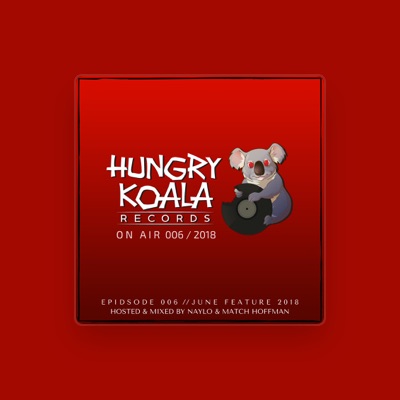 Listen to Hungry Koala, watch music videos, read bio, see tour dates & more!