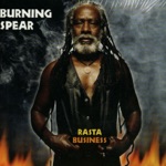 Burning Spear - Every Other Nation