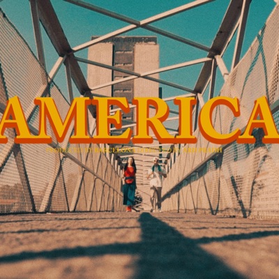 América (feat. Caro Esquer) - Single