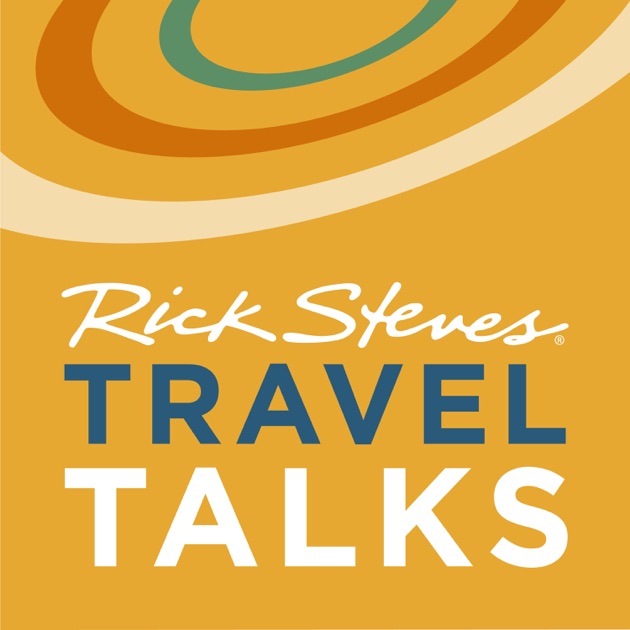what channel is rick steves travel show on