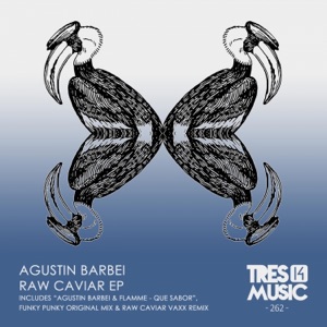 Raw Caviar EP