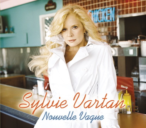 Nouvelle vague - Sylvie Vartan