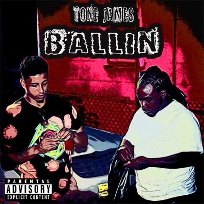 Ballin' - Single