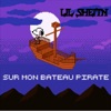 Sur Mon Bateau Pirate - EP