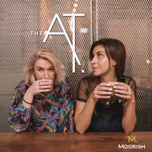 The AT Does Christmas (feat Konditor and Cook, and Halo Burger)