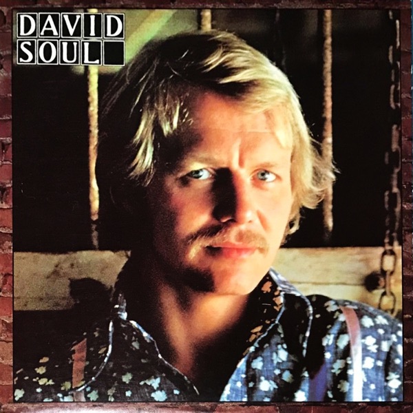 Don't Give Up On Us by David Soul on Coast Gold