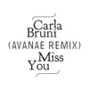 Stream & download Miss You (Avanae Remix) - Single
