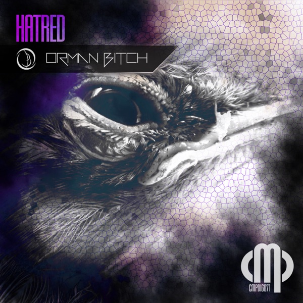 Hatred - EP