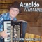 Batidão Mineiro - Arnaldo Martins lyrics