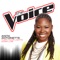 Turn Your Lights Down Low (The Voice Performance) - Anita Antoinette lyrics