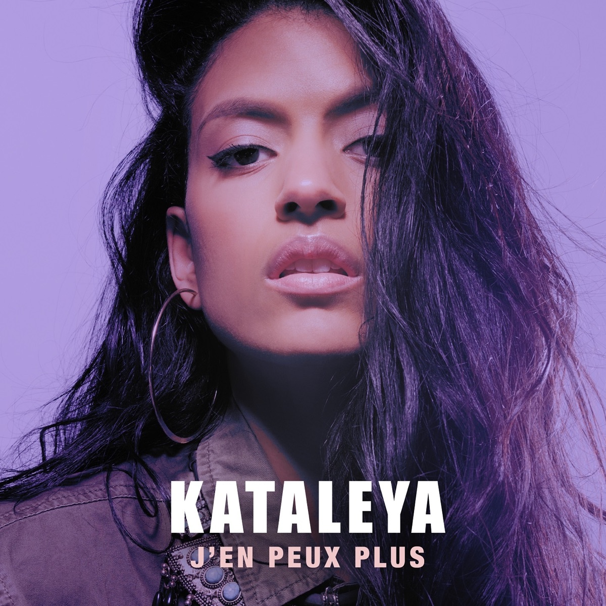 Jen peux plus - Single - Album by Kataleya - Apple Music