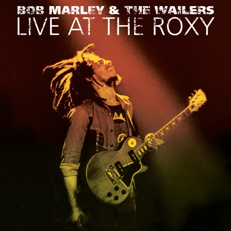 Live At The Roxy: The Complete Concert