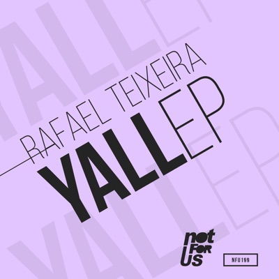 Yall EP