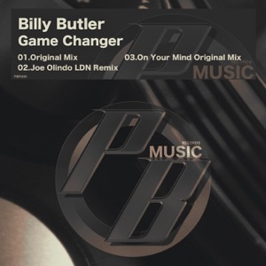 Game Changer - Single