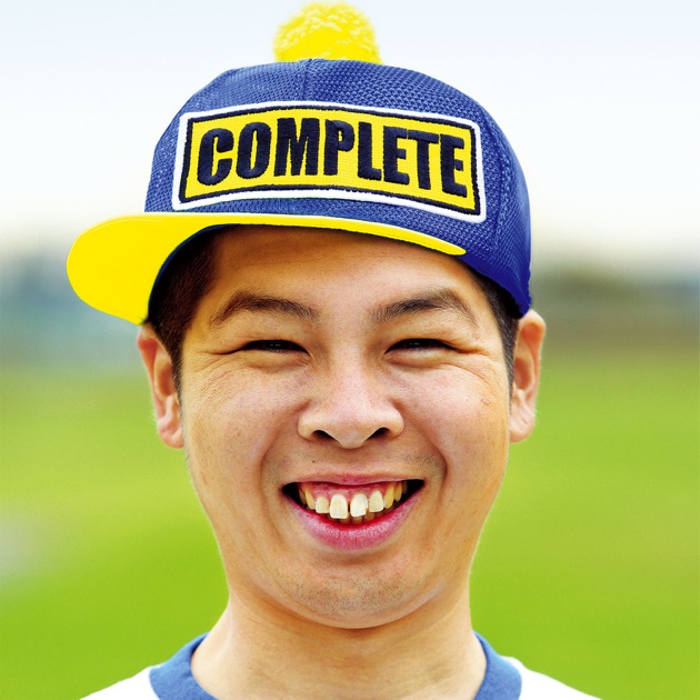 ALL TIME BEST 1998-2018 - コブクロのアルバム - Apple Music