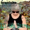 Ninguém Correu - Mc Bruninho Magnata lyrics