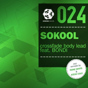 Crossfade Body Lead (feat. BONDI)