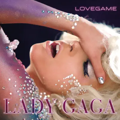 LoveGame - EP - Lady Gaga