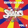 Los Shapis - Si Lloras por Mi