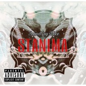 Definition of Stanima (feat. O.D. Hennessey) artwork